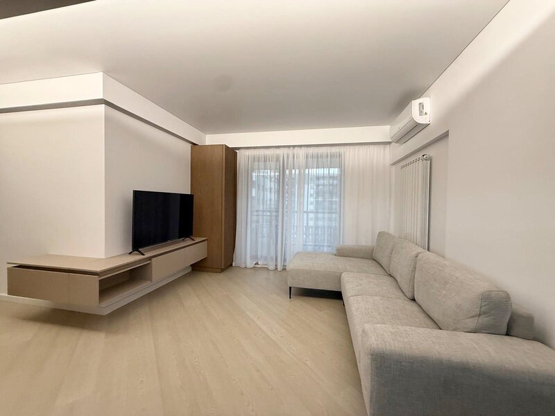 Cortina North,